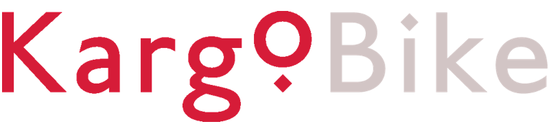 kargobike logo