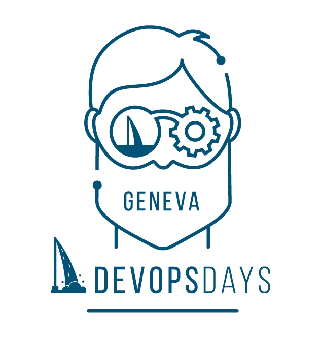 DevOps Days logo